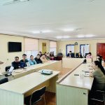 2025 оны 10-р сарын орлогын мэдээ /Мэдээллийн эх сурвалж: Санхүү албаны дарга Л.Отгонпүрэв